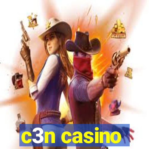 c3n casino